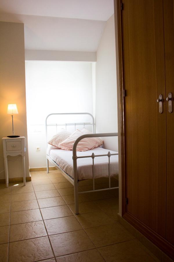 Puerta De Ronda 아파트 외부 사진