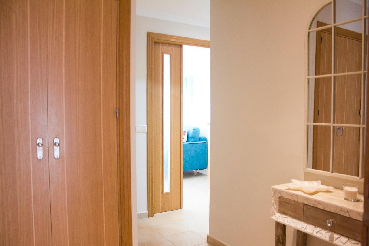 Puerta De Ronda 아파트 외부 사진